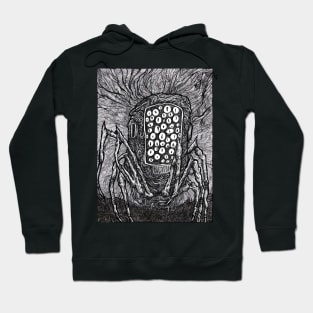 Spider 14 Hoodie